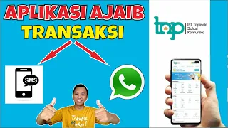 Beli Pulsa SMS Banking kunjungi kami di http://www.promofastpay.com/ Website resmi Server Pulsa Term. 