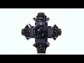 Multi Camera Array utilized for Immersive and virtual production capture