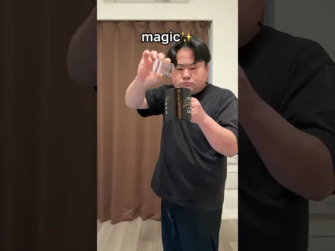water magic🤣🤣🤣#shorts
