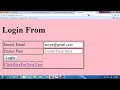 Servlets Tutorial 17-For Beginners RequestDispatcher SendRedirect Include Vs Forward In Hindi