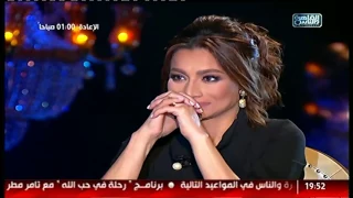 شيخ الحارة مصطفى كامل يرد على ما قالته عنه سما المصرى 