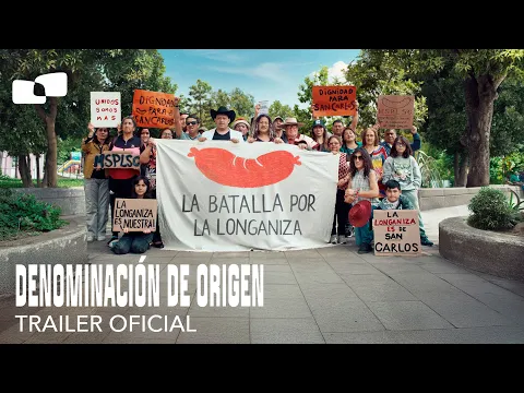 Denominaciu00f3n de Origen (Designation of Origin) | Trailer Oficial | Estreno 24 de abril