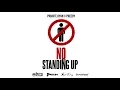No Standing Up - DJ Private Ryan & Preedy