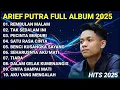 ARIEF PUTRA FEAT YOLANDA FULL ALBUM 2025 - REMBULAN MALAM🎵TAK SEDALAM INI🎵- TERPOPULER TANPA IKLAN