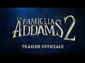 Video di La Famiglia Addams 2 - Trailer Italiano Ufficiale [HD]