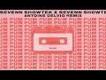 Showtek & Sevenn - Pum Pum (Antoine Delvig Remix) (Official Audio)