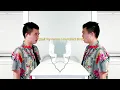 #Translated：古巨基 梁詠琪 － 許願