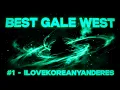 The Best Godseeker Gale Build in History Deepwoken