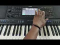 Download Lagu HOW TO SAVE VOICES ON YAMAHA SX 900/SX700