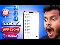 facebook Clone app Android How to Clone facebook app on Android