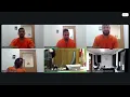 SHOCKING Arrests Ruthless Rulings Miami-Dade Felony Court LIVE April 17 2026