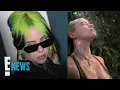 Billie Eilish Reacts to Bikini Pic Body Shamers E News