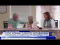 Chesterfield resident celebrates 100th birt ay