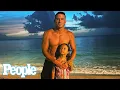 Channing Tatum Shares First Photo of Daughter Everly s Face My World and My Heart PEOPLE
