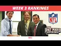 2025 Fantasy Football Week 3 Rankings Starts Sits Sleepers NFL Injuries