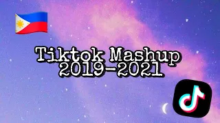 tik tok mashup 2019 2021 