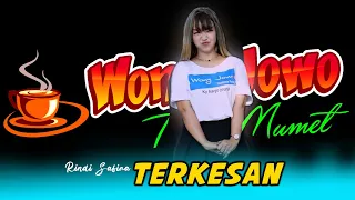 TERKESAN - RINDI SAFIRA \