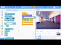 Cara membuat variabel list menggunakan aplikasi scratch