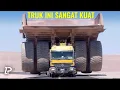 Download Lagu Lihatlah  Bagaimana Truk Terkuat Di Dunia Ini Membuktikan Kekuatannya!