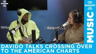how davido found success with american audiences