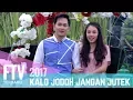 Download Lagu FTV Kiki Farel \u0026 Anggika Bolsterli | Kalau Jodoh Jangan Jutek