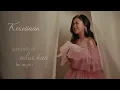 Ziva Magnolya - Peri Cintaku (Official Lyric Video)