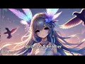 Lagu Birds Of A Feather Nightcore (Lyrics)