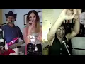 Download Lagu He Drinks Tequila (Lorrie Morgan, Sammy Kershaw) with Reena, Lindsay \u0026 Carlton. JJ#169
