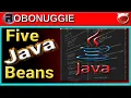 Cool Beans 5 Java goodies on FreeBSD