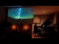 Vincent Corver - "Our World" (Piano Improv Concert with Live Documentary Film)