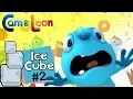 Funny Children Cartoon | Ice Cube #2 | Cam \u0026 Leon | Cartoon for Kids