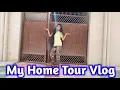 Download Lagu Finally My Home 🏠 Tour Vlog ||