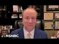 Bradley Moss New Trump filing a political talking point dressed up with legal arguments