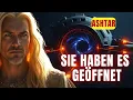 Lagu [Ashtar] Sie haben unter dem CERN ein Sternentor geöffnet … und etwas ist hindurchgekommen...