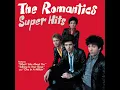 Talking In Your Sleep - The Romantics (1983) audio hq