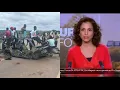 Download Lagu FRANCE 24 DJINZIN DRAMANE APRÈS UNE MOBILISATION DU PEUPLE MALGRÉ L'INTERDICTION DE LA MANIFESTATION