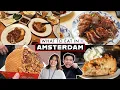 Lagu AMSTERDAM FOOD GUIDE | 14 Great Places to Eat!