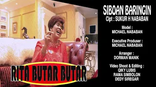 Download Siboan Baringin (Rita Butar Butar) MP3