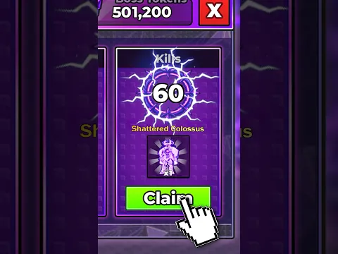 Claim!!! #roblox #stealanegg #game #gaming #funny # #brainrot # #robloxgames