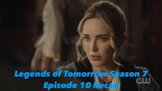 dc s legends of tomorrow season 7 episode 10 recap thawne returns 