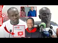 Download Lagu ASER \u0026les 37milliard-réplique Jean Michel Khadim Bamba raille TAS\