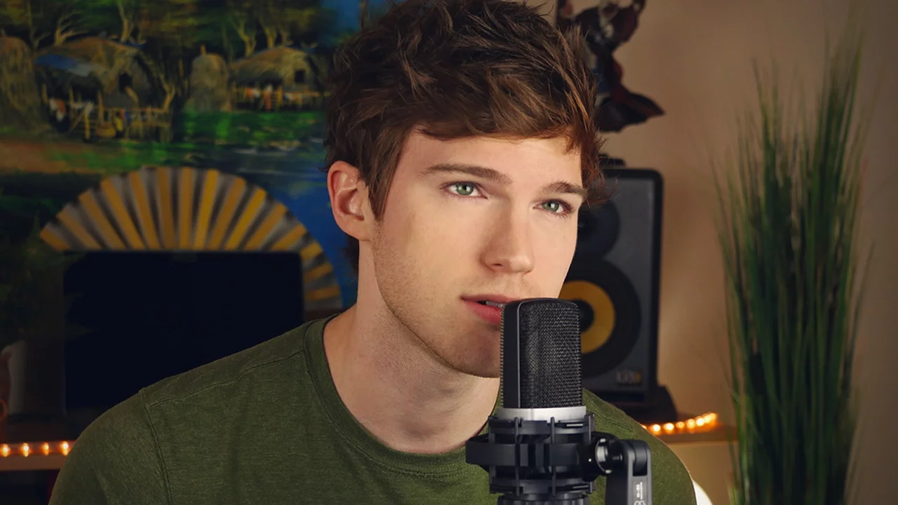 Tanner Patrick - Castle On The Hill (Ed Sheeran Cover) Tanner Patrick - Castle On The Hill (Ed Sheeran Cover)