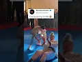 Download Lagu Ilia Topuria Vs Judo Black Belt 💀 #ufc #mma #shorts #fypシ゚viral