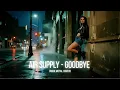 Lagu Air Supply - Goodbye [Rock Metal Cover] by @metaluniverse1