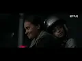 The Shadow Strays | Official Teaser | Netflix