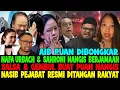 Download Lagu AIB PUAN DIBONGKAR..!! SAHRONI \u0026 NAFA URBACH DIBUANG NASDEM 😂 SALSA \u0026 GEMBUL BONGKAR AIB KETUA DPR 😂