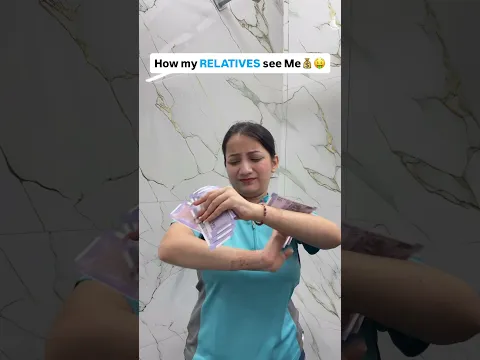 Kaash sach ho jayee😂😭#explorepage #relatives #youtubeshorts #funnyvideo #ytshorts #viralvideo #sho