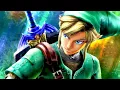 Lagu The Legend Of Zelda - Great Fairy Fountain Lofi Remix