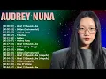 AUDREY NUNA - Space (2026 HD) 🎤 Official Video | Chill Indie Pop Song Playlist