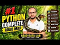 Python Full Course in Introduction to Python Complete Python Course Asad Data Lab